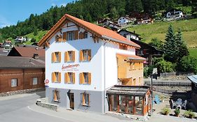 Snowfun Boardercamp Laax